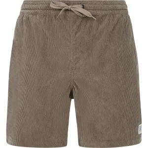 Мужские шорты Uleyo Protest, коричневый