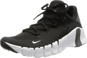 Мужские кроссовки для ходьбы Nike, Black Black Iron Grey Volt