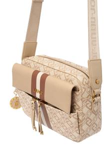 Сумка кросс-боди Liu Jo, Cream/Light beige