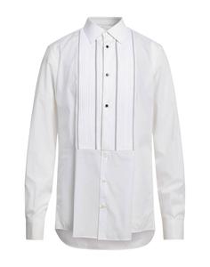 Рубашка Dolce&Gabbana, белый