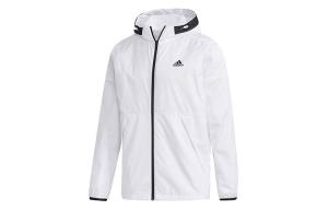 Adidas Мужская куртка, Белый