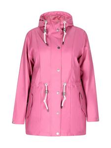 Плащ Schmuddelwedda, цвет waldbeere