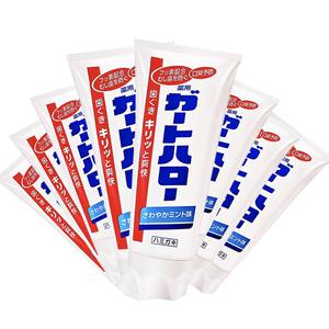 Зубные пасты / Порошки для чистки зубов Unisex KAO