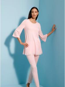 Creation L Розовая пижама