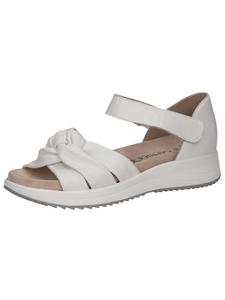 Классические босоножки Caprice, цвет white nappa