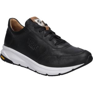 Низкие кроссовки Josef Seibel Donald 01, черный