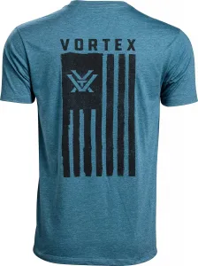 Футболка с коротким рукавом Vortex Salute
