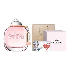 COACH Нью-Йорк, Misty Rose, Homonymous женские духи парфюмерная композиция туалетная вода 30мл/50мл/90мл