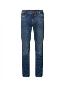 MCS Джинсы Rain в светло-голубом цвете