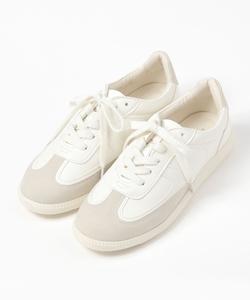 Легкие комбинированные кроссовки Studio Clip, цвет White(10)