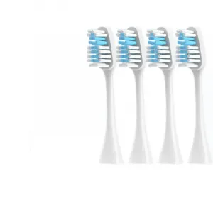 Сменные насадки для зубной щетки CHENSONG, белый