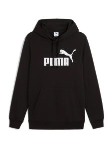 Толстовка PUMA Essentials No. 1, черный