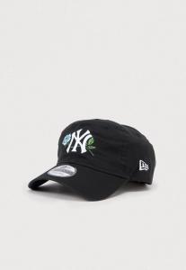 Бейсболка New Era ROSE LOGO UNISEX, Black