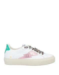 Кроссовки Stokton, белый