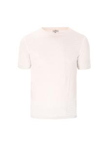 Рубашка Distretto12  PATCH ZED, белый