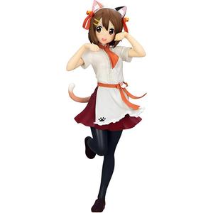Yui Hirasawa K on! FURYU