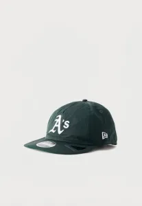 Кепка унисекс New Era, Dark Green