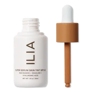 Суперсыворотка для лица с SPF 40 ILIA, Rialto ST13.5 (deep with golden undertones)