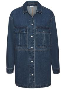 Джинсовая куртка LASCANA