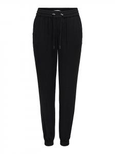 Спортивные штаны ONLY Carmakoma, черный