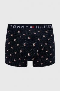 Боксеры Tommy Hilfiger, темно-синий