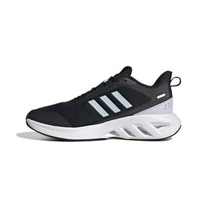 Кроссовки женские низкие черный Adidas