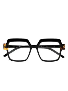 Очки Kiger в квадратной оправе Kaleos, черный