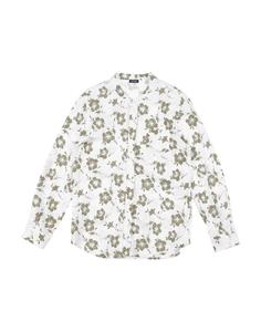 Рубашка Il Gufo, белый