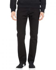 Джинсы Levi's Premium Premium 511 Slim, цвет Black Knight