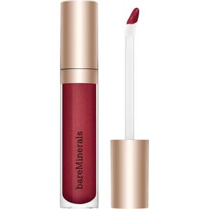 Бальзам для губ mineralist lip gloss balm Bareminerals, wonder, объем 4 мл