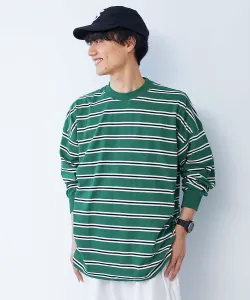 Детская футболка Devirock, цвет 013-Bottle Green-Off White