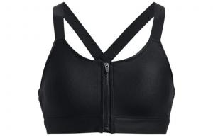 Женское спортивное белье черное Under Armour