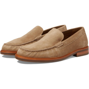 Лоферы Johnston & Murphy Lyles Venetian, цвет Taupe Suede