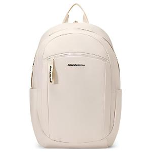 Skechers Тканевый рюкзак унисекс чистый бежевый, Pure Beige