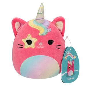 SQK - Большой плюш (14 Squishmallows