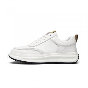 PARDASAUL Низкие повседневные туфли мужские белые