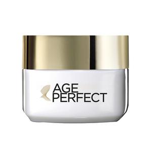Крем для лица age perfect crema contorno ojos Loreal Paris, объем 15 мл