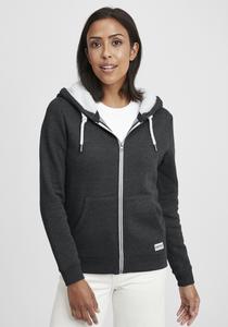 Толстовка Oxmo Kapuzen, серый