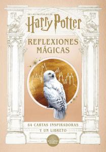 HARRY POTTER: REFLEXIONES MÁGICAS (NORMA EDITORIAL, S.A.)