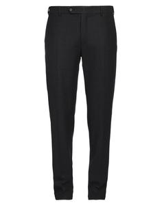 Брюки Cellar Door, угольно-серый