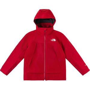 Ветровка для детей The North Face, 619/красный