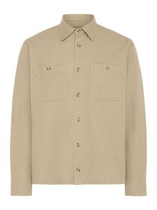 BLEND Куртка межсезонная 'BHDenny' в цвете Brown