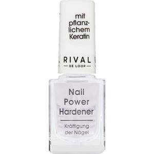 Отвердитель для ногтей RIVAL DE LOOP, 11 ml