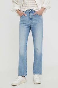 Джинсы G-Star Raw, синий