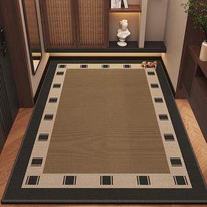 Budis Ковер 120х200 см для прихожей, противоскользящий, на заказ