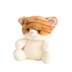 Плюшевая игрушка пингвин черепашка бобовый мешок высота 16см WOWOCHENG