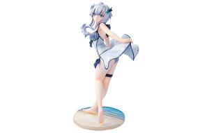 Фигурки в масштабе GOOD SMILE COMPANY