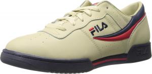 Мужские кроссовки Fila Original Fitness Lea Classic, красный/синий/кремовый/темно-синий