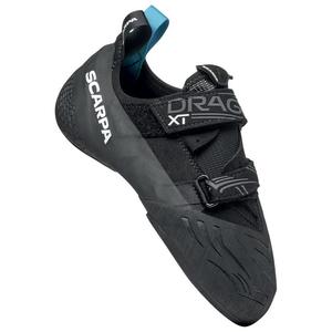 Скальные туфли Drago XT Black Iron - 39,5 Scarpa