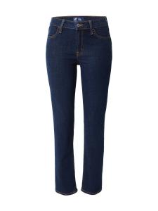 Узкие джинсы GAP, Blue Denim